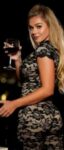 Denizli escort bayan karizması